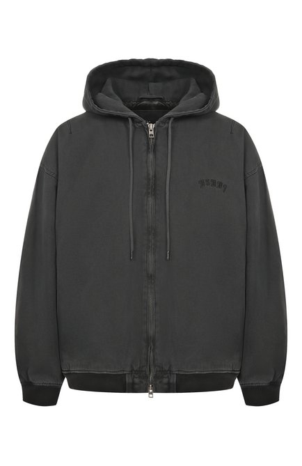 Мужская хлопковая куртка KSUBI, арт. MFA25JK002