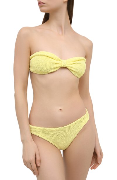 Раздельный купальник HUNZA G, арт. JEAN BIKINI, фото 2