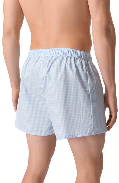 Хлопковые боксеры HANRO, арт. 074013, фото 3