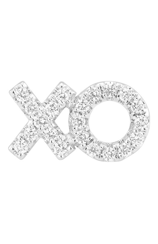 Серьга Serendipity EJE0170Y Бесцветный EJE0170Y