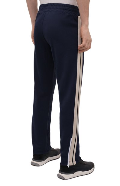 Брюки PALM ANGELS, арт. PMCA007F21FAB0024601, фото 4