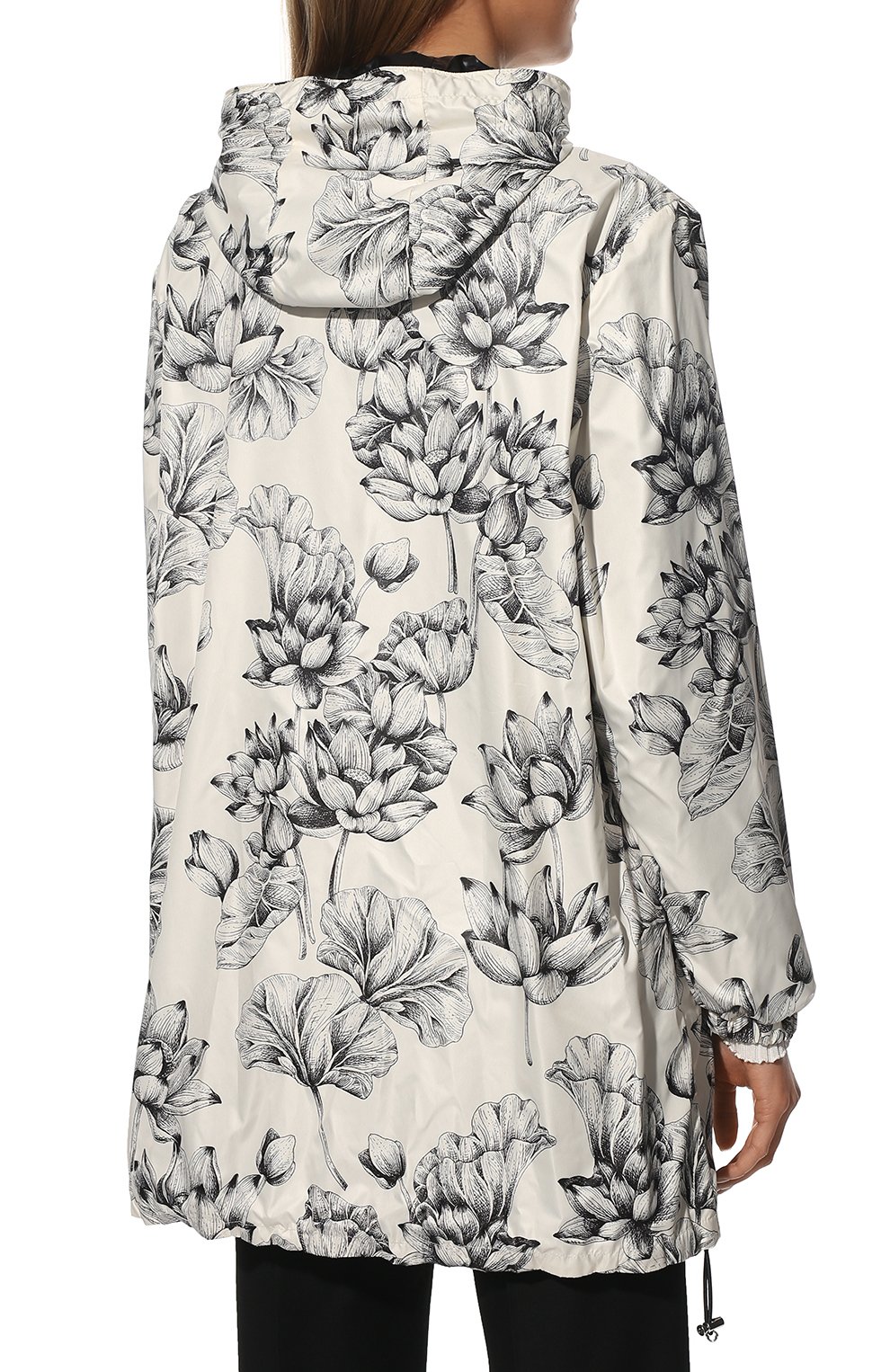 Двусторонняя куртка guethary MONCLER, арт. H1-093-1A001-08-595XS, фото 4