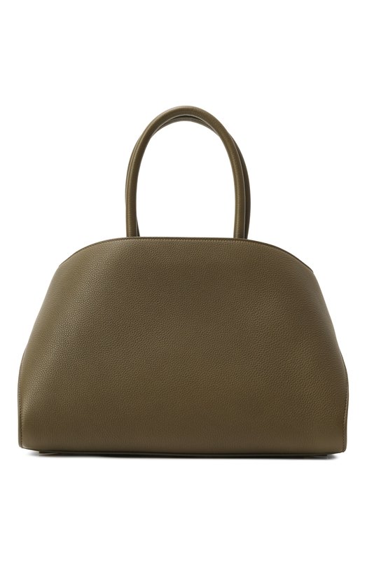 Сумка Hug medium Ferragamo 215608/777524 Хаки  215608/777524 Фото 6