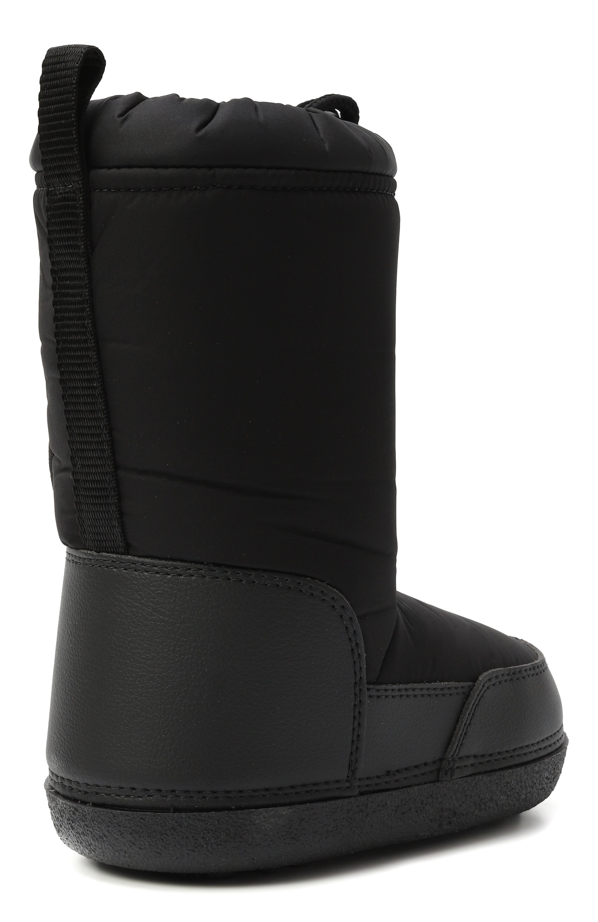 Сапоги-луноходы MOSCHINO, арт. 81991/VAR1/24-27, фото 3