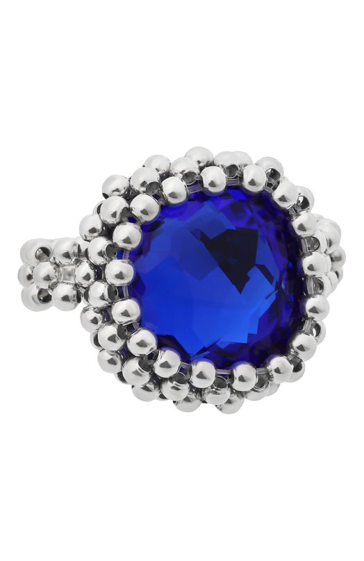 

Кольцо Hiaynderfyt, Синий