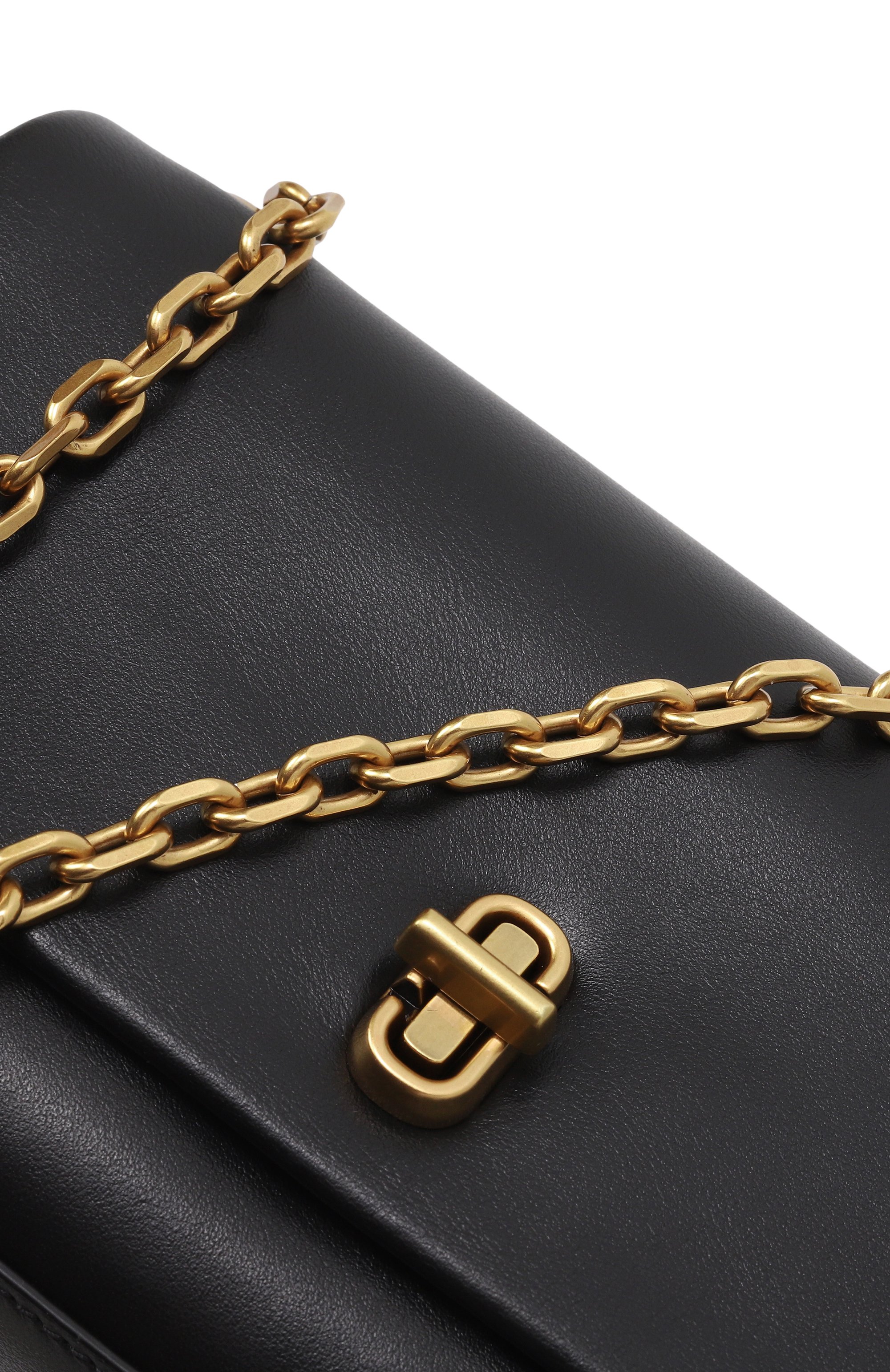 Сумка the dual mini MARC JACOBS (THE), арт. 2R4SMN003S02, фото 3