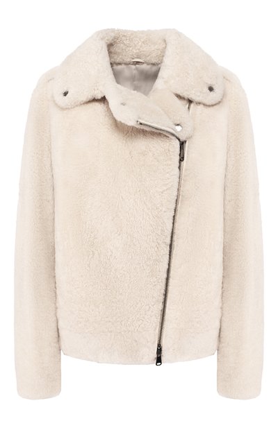 Женская дубленка BRUNELLO CUCINELLI, арт. MPMWE8842