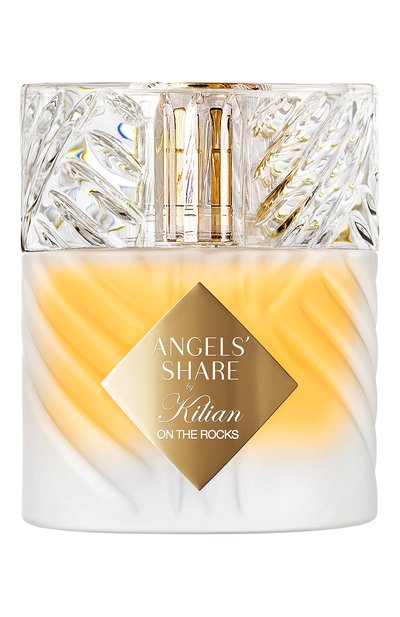 Женский парфюмерная вода angels&#039; share on the rocks (50ml) KILIAN PARIS, арт. 3700550242482