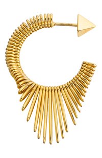 Серьга PERUFFO, арт. 12O04G00000, фото 2