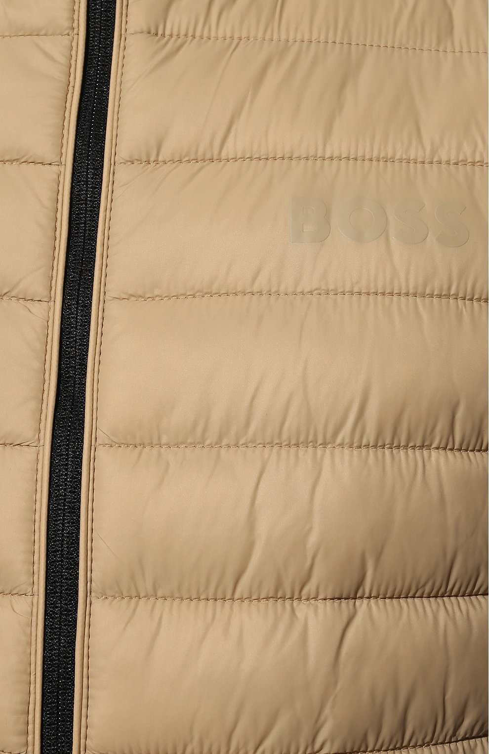 Утепленный жилет BOSS, арт. 50471854, фото 5