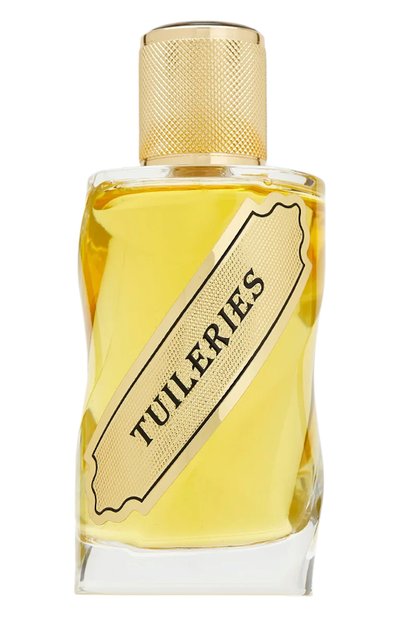 Мужской парфюмерная вода tuileries (100ml) 12 FRANCAIS PARFUMEURS, арт. 3259318475230