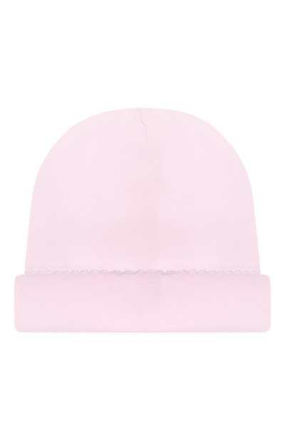 Хлопковая шапка KISSY KISSY, арт. 34606, фото 1
