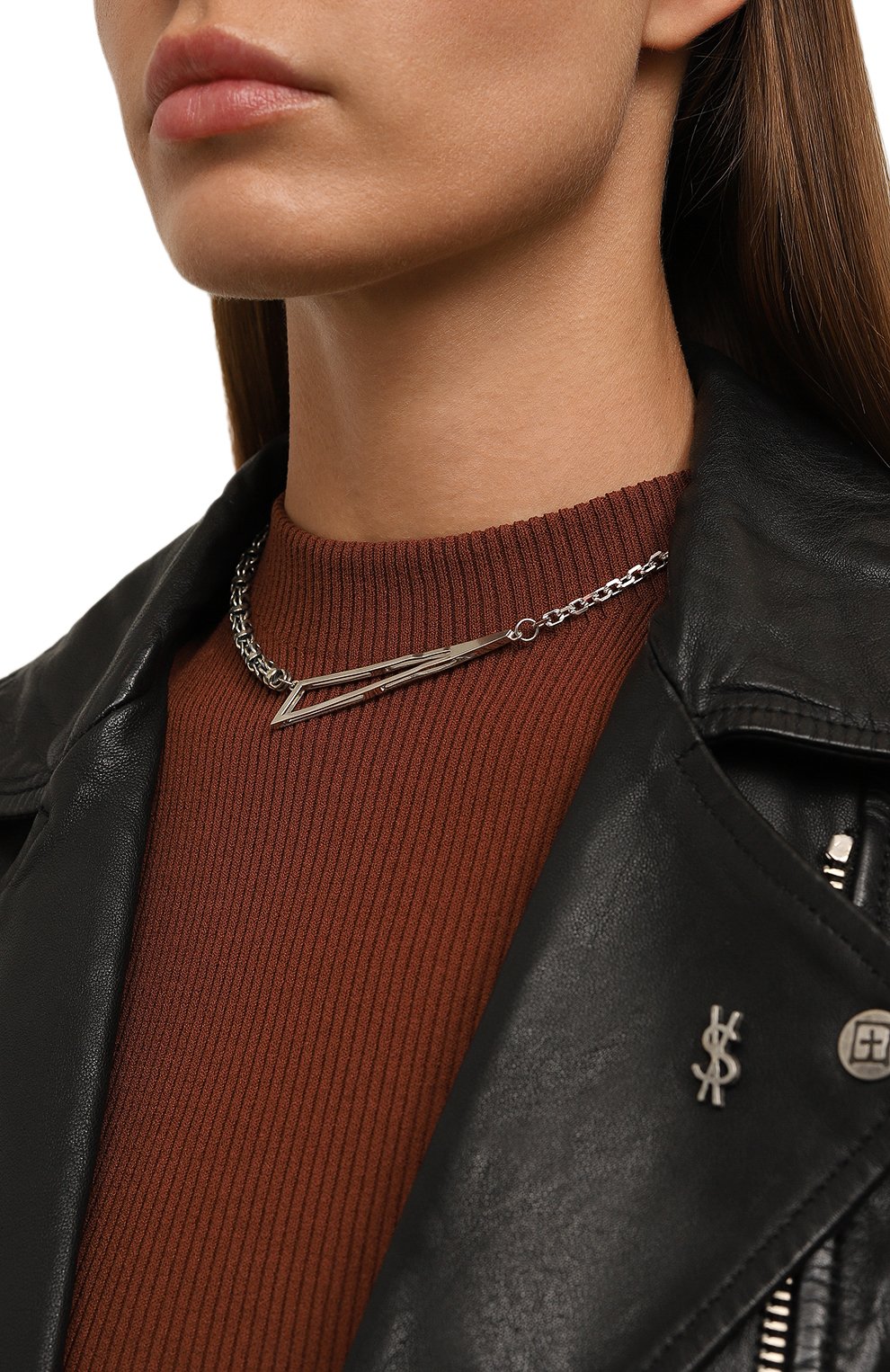 Колье JEWLIA, арт. JR-75, фото 2