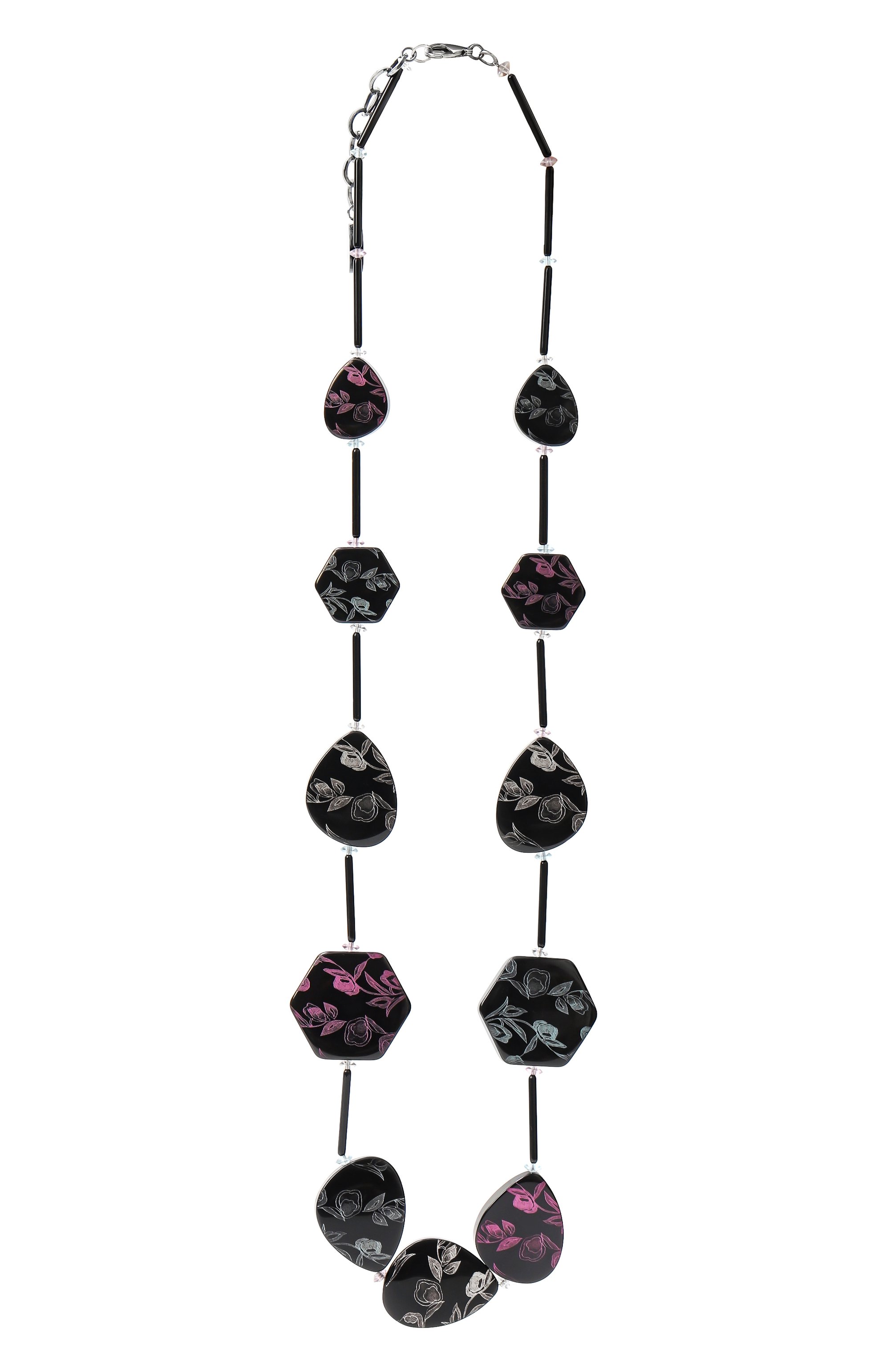 Колье GIORGIO ARMANI, арт. 61C082 4F702, фото 1