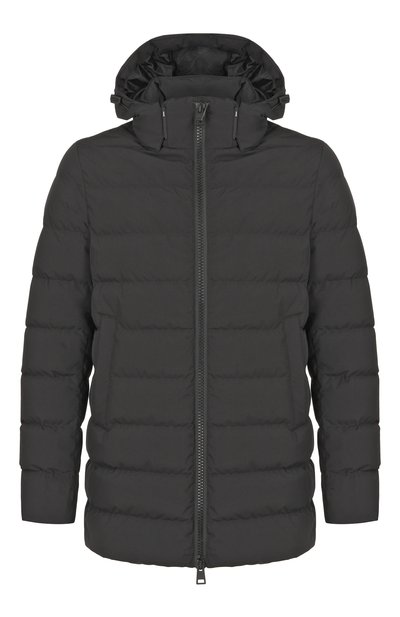 Мужская пуховая куртка HERNO, арт. PI001238U/12840