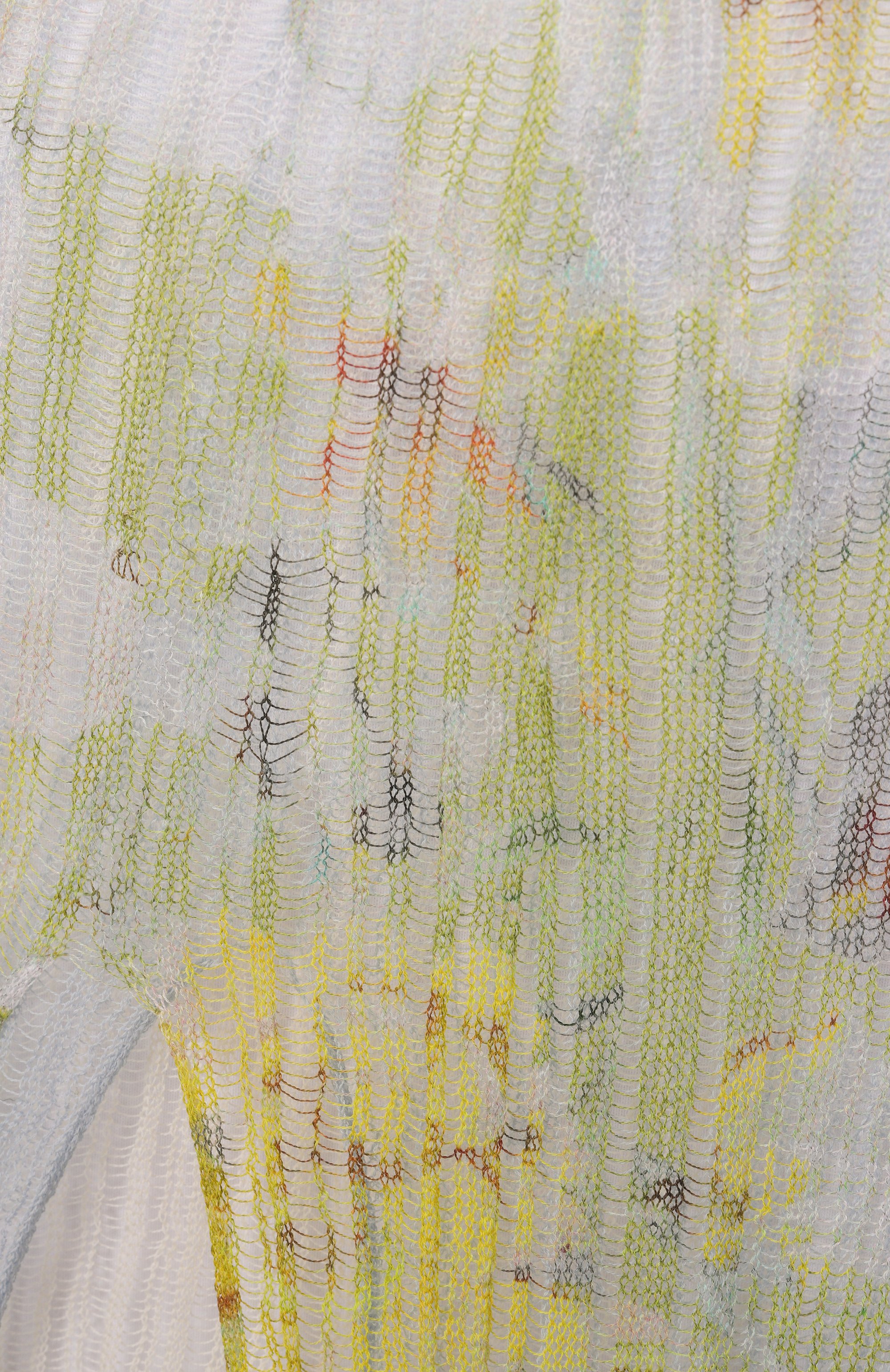 Хлопковая юбка DIESEL, арт. A18023/0AFBS, фото 6