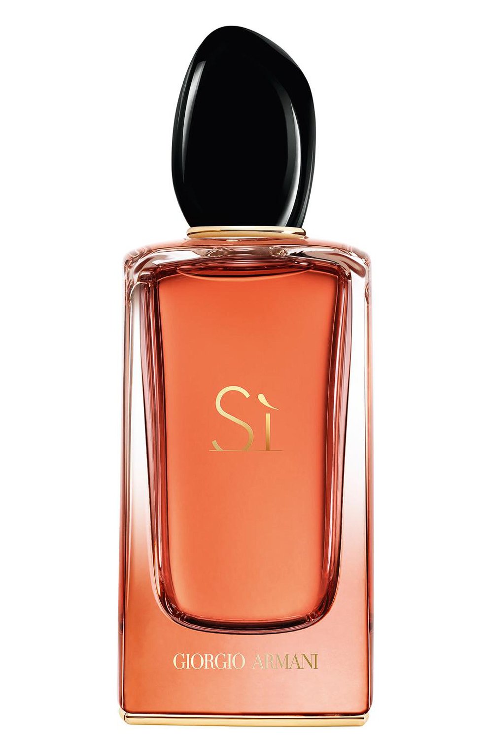 Парфюмерная вода si intense (100ml) GIORGIO ARMANI, арт. 3614273313162, фото 1