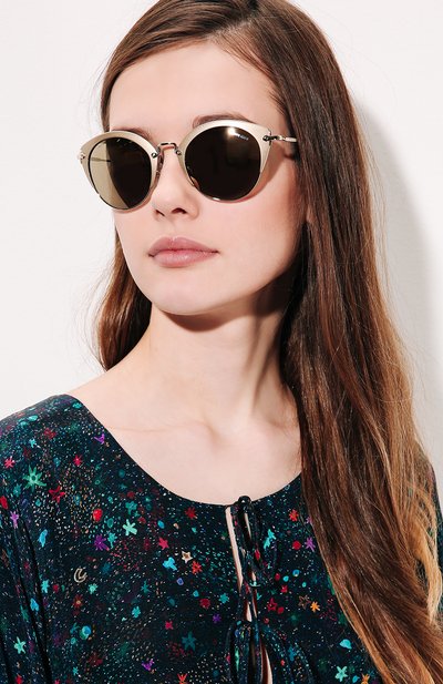 Солнцезащитные очки MIU MIU, арт. 53RS-VAF1C0, фото 2