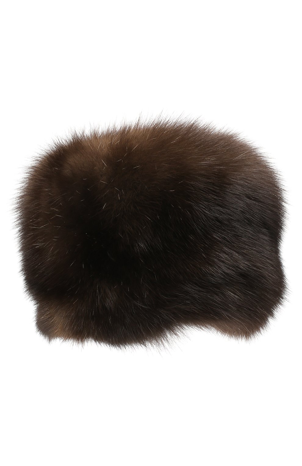 Меховая шапка VICTORIA KUSENKOVA, арт. 63500003676, фото 1