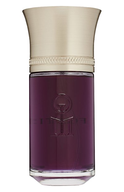 Мужской парфюмерная вода fortis (100ml) LIQUIDES IMAGINAIRES, арт. 3760303362522