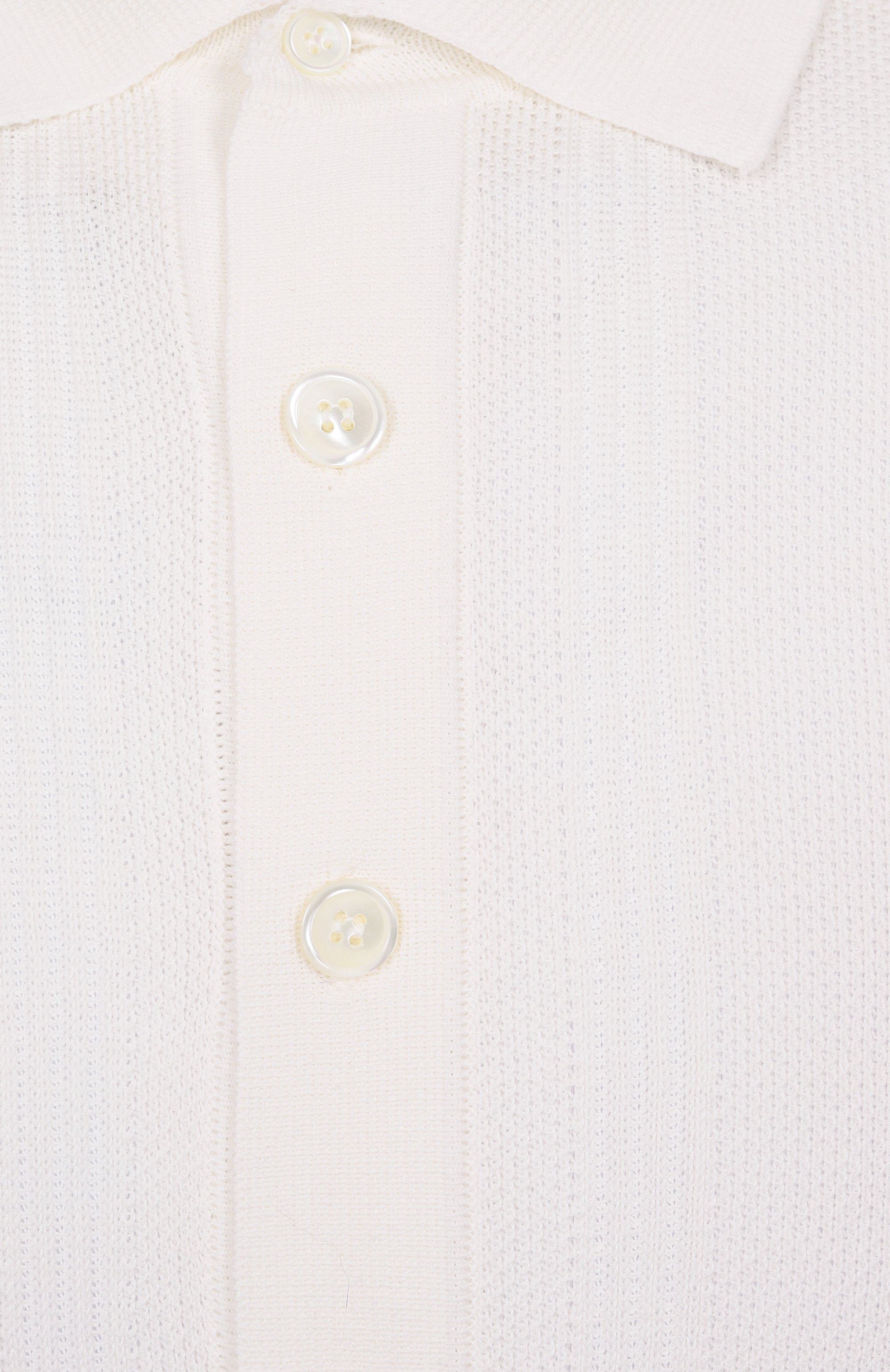 Хлопковая рубашка DANIELE FIESOLI, арт. DF2086, фото 6