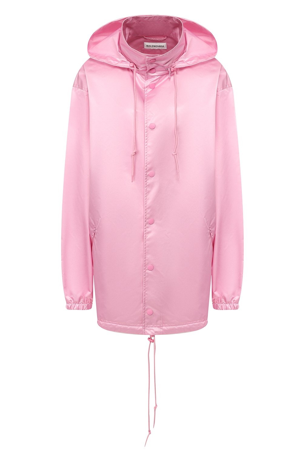 Плащ BALENCIAGA, арт. 602445/TG005, фото 1