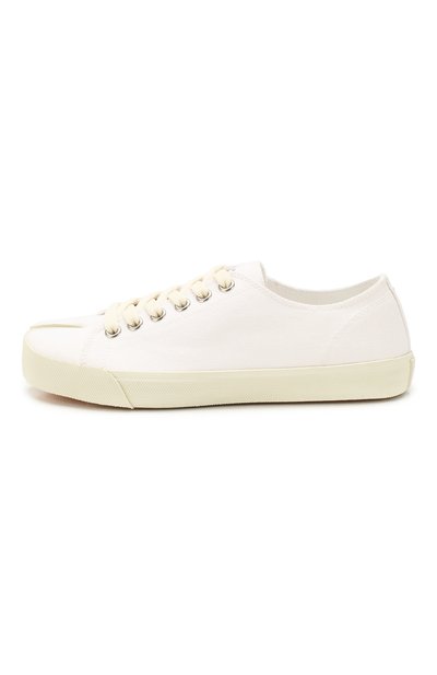 Текстильные кеды tabi MAISON MARGIELA, арт. S58WS0110/P1875, фото 3