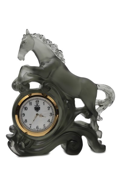 Часы настольные horse TSAR, арт. 6311-16
