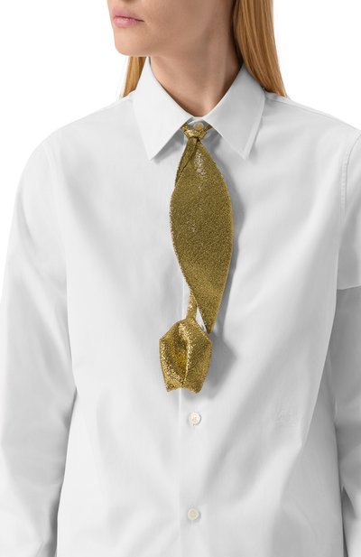 Чокер FLOWER ME, арт. CHOKER-TULP-NS011010M, фото 2