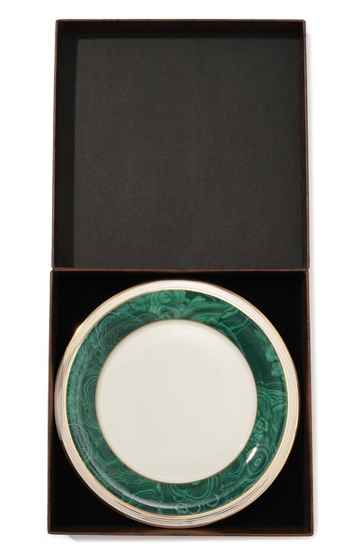 Десертная тарелка STEFANO RICCI, арт. 0PP004/MLCH02, фото 5