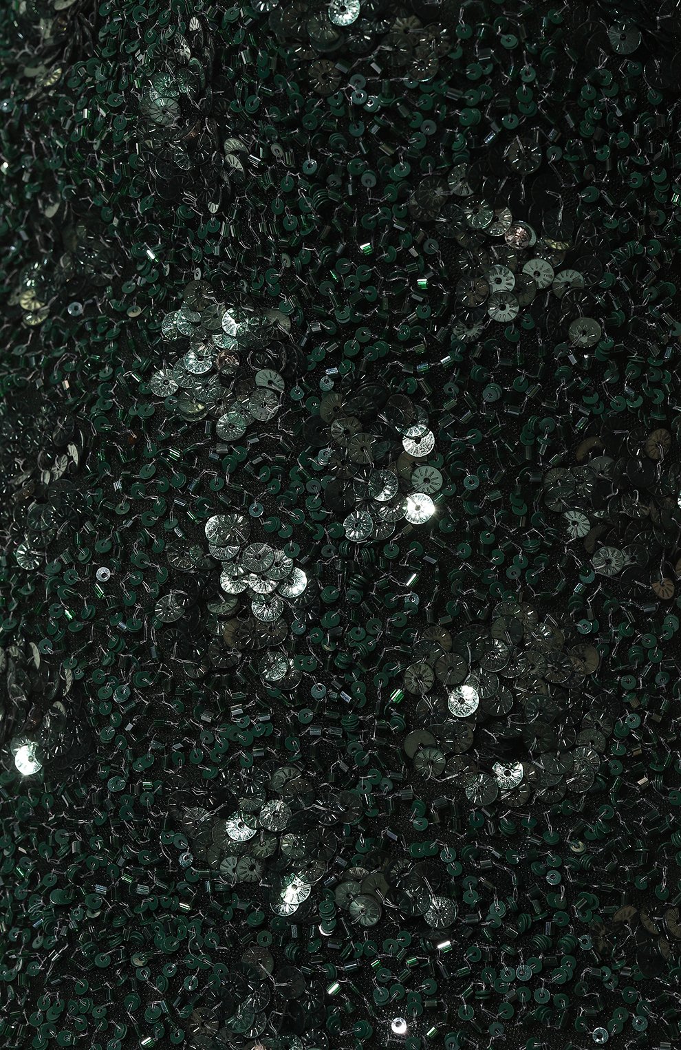 Платье с отделкой пайетками SPERANZA COUTURE, арт. SC013, фото 5