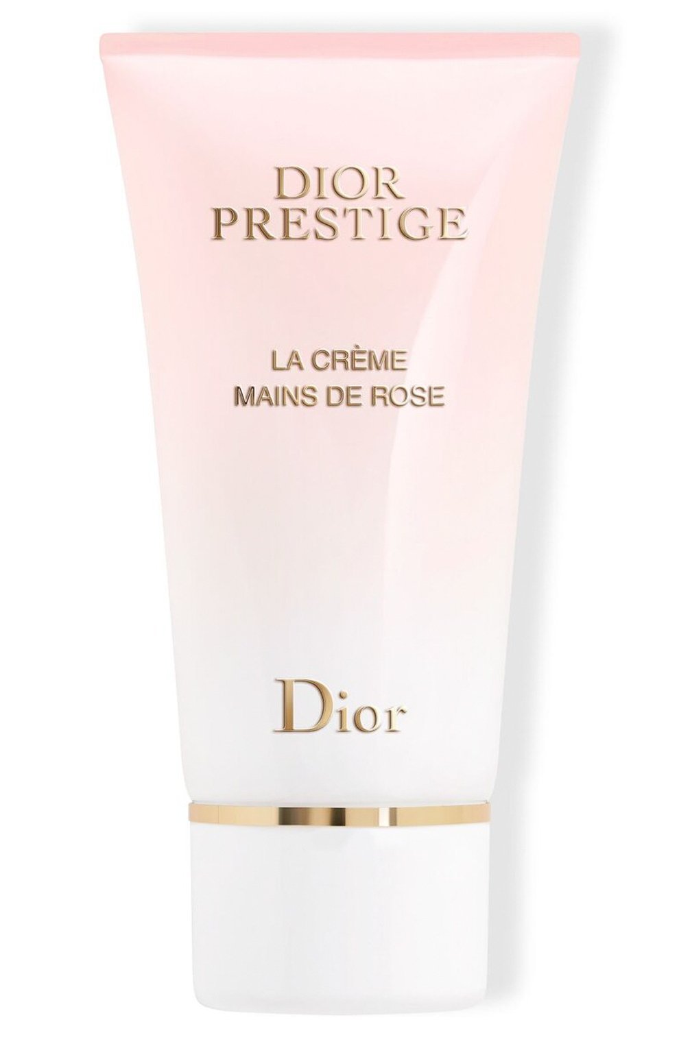Восстанавливающий микропитательный крем для рук dior prestige (50ml) DIOR, арт. C099600618, фото 1