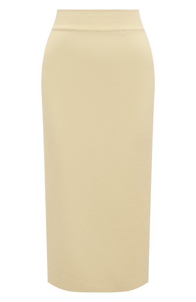 Шерстяная юбка AND THE BRAND, арт. W23-SK011-1602-101, фото 1