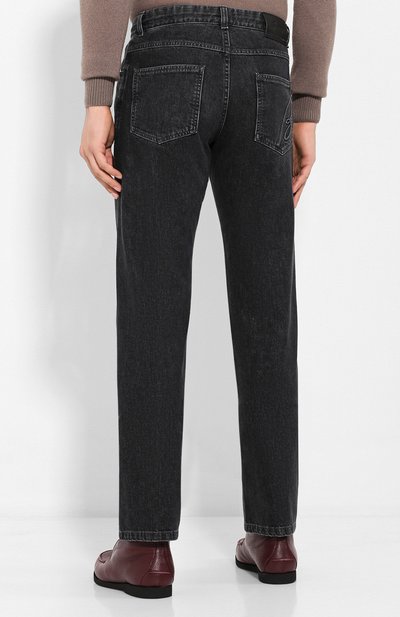 Джинсы BRIONI, арт. SPNJ0L/08D24/STELVI0, фото 4