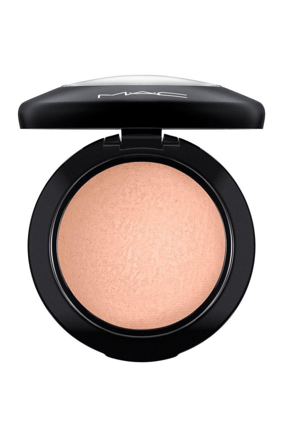 Румяна для лица mineralize blush, оттенок cosmic force (3.5g) MAC цвета по цене 3190 руб., арт. S2P0-02, фото 1 Румяна для лица mineralize blush, оттенок cosmic force (3.5g) MAC, арт. S2P0-02, фото 1