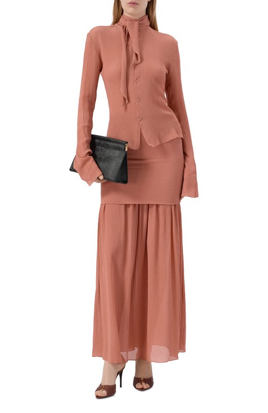 Сумка Co 0398LIZ-BLA Чёрный  0398LIZ-BLA Фото 3