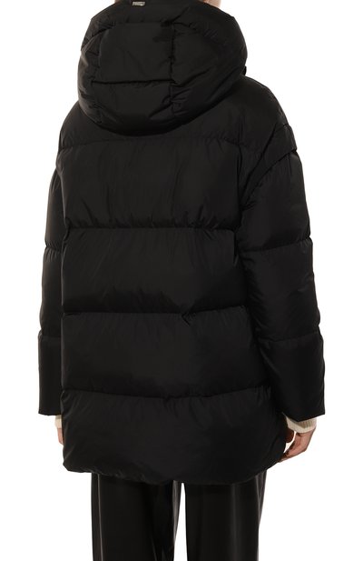 Пуховик HERNO, арт. PI001920D/12004Z, фото 4