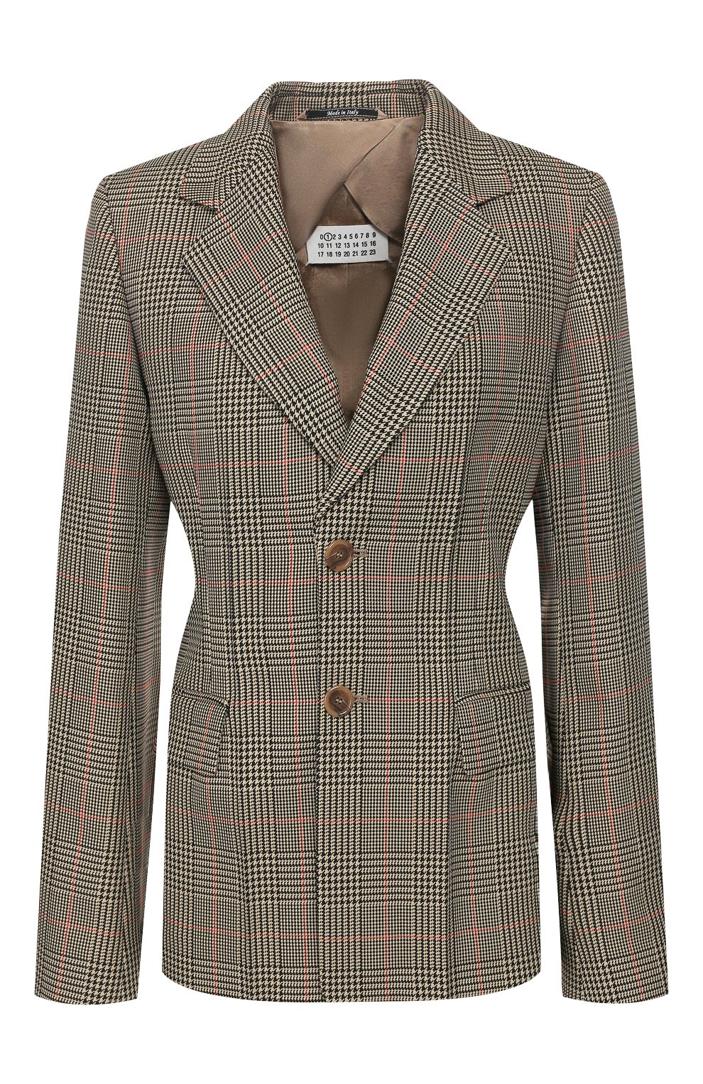 Жакет MAISON MARGIELA, арт. S51BN0375/S52581, фото 1