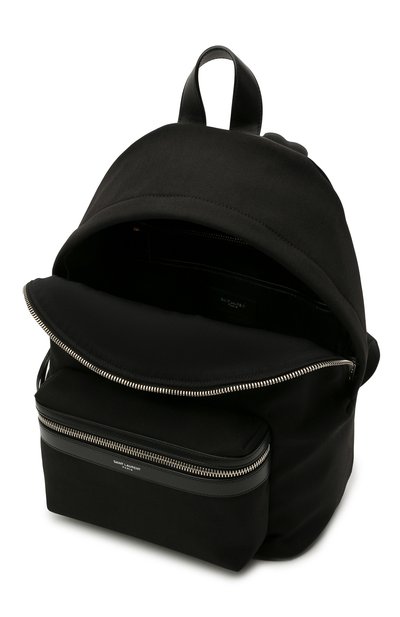 Рюкзак city mini SAINT LAURENT, арт. 650617/GR0VE, фото 4
