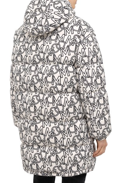 Пуховик MONCLER, арт. F2-093-1C573-00-54AQP, фото 5