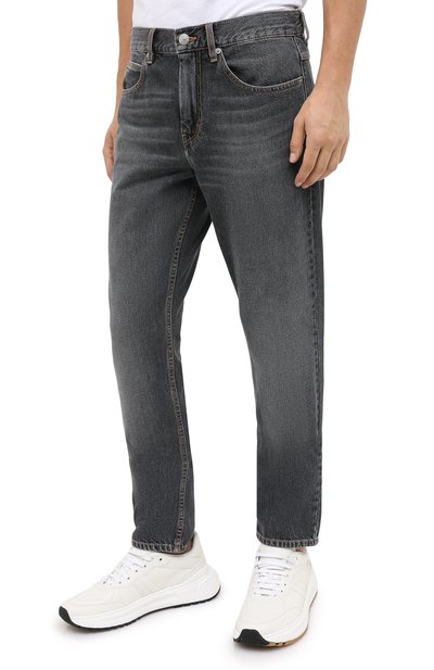 Джинсы ISABEL MARANT, арт. PA0867-20A018H/JACK, фото 3