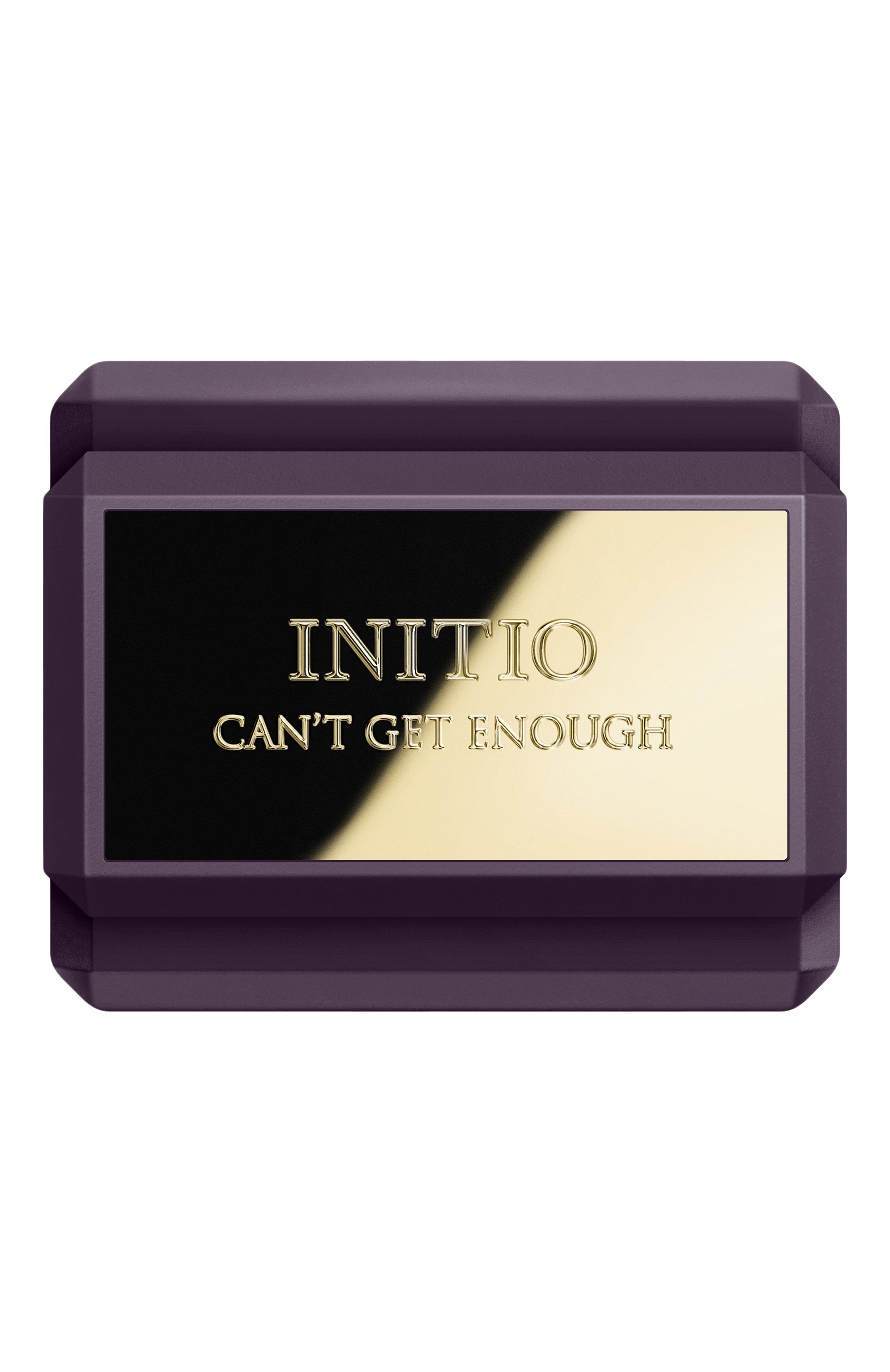 Парфюмерная вода can't get enough (90ml) INITIO, арт. 3701415904835, фото 6