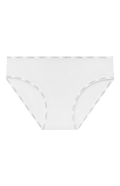 Хлопковые трусы LA PERLA, арт. 51327/2A-6A, фото 1