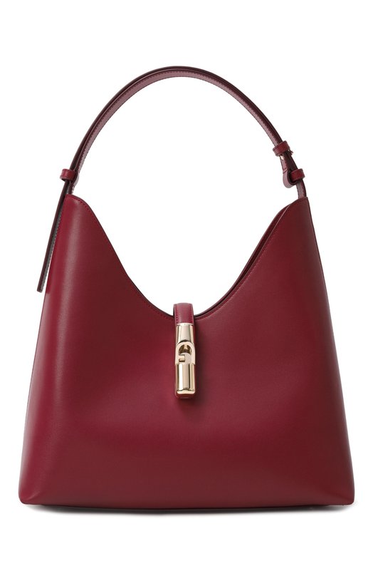 Сумка Goccia medium Furla WB01499 Красный WB01499
