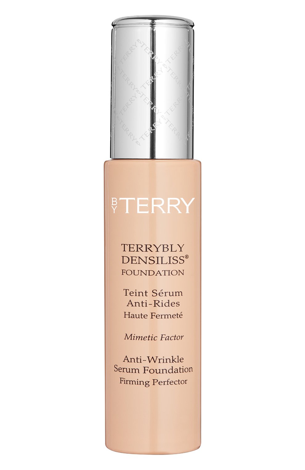 Антивозрастной тональный крем terrybly densiliss, оттенок 3 vanilla beige (30ml) BY TERRY, арт. V19102003, фото 1