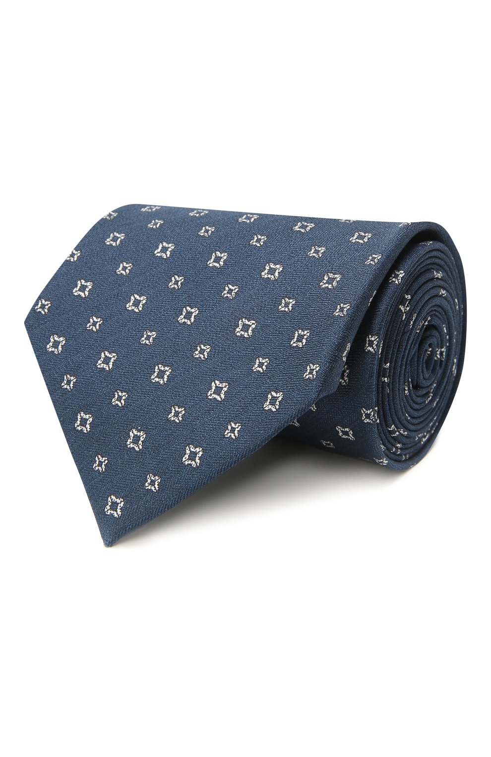 Шелковый галстук BRIONI, арт. 062I00/P041I, фото 1