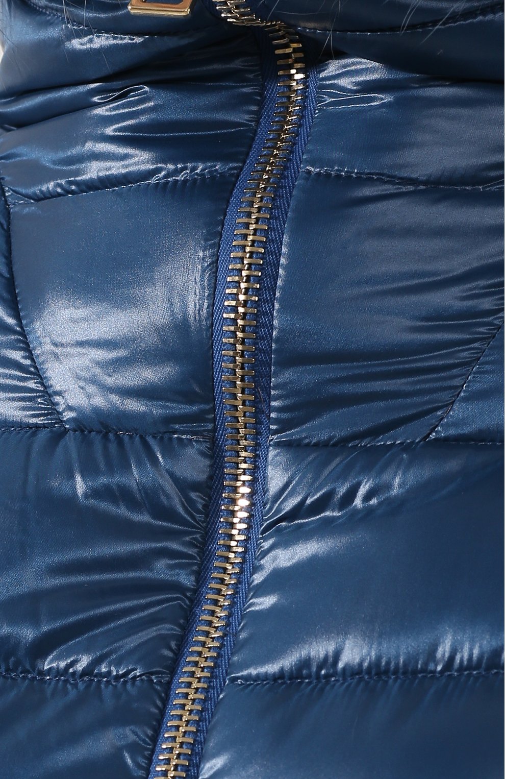 Стеганый пуховик HERNO, арт. PI0650DIC/12017, фото 5