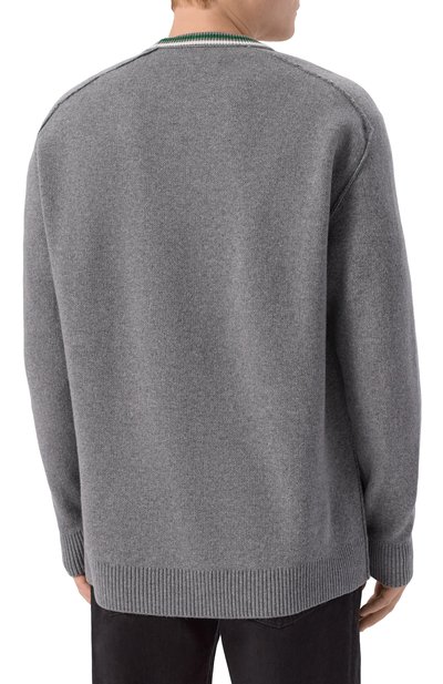 Джемпер ICEBERG, арт. A018/7469, фото 4