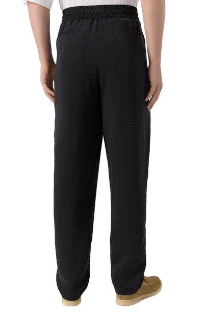 Брюки GIORGIO ARMANI, арт. GM001744/TE16001, фото 4