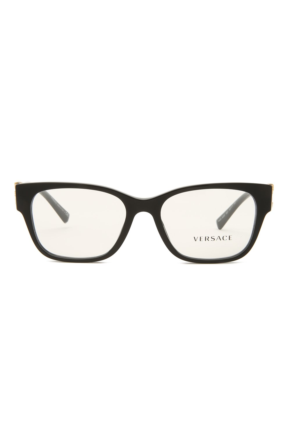 Оправа VERSACE, арт. 3283-GB1, фото 3